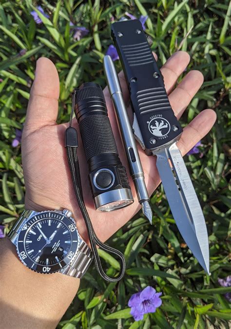 reddit edc